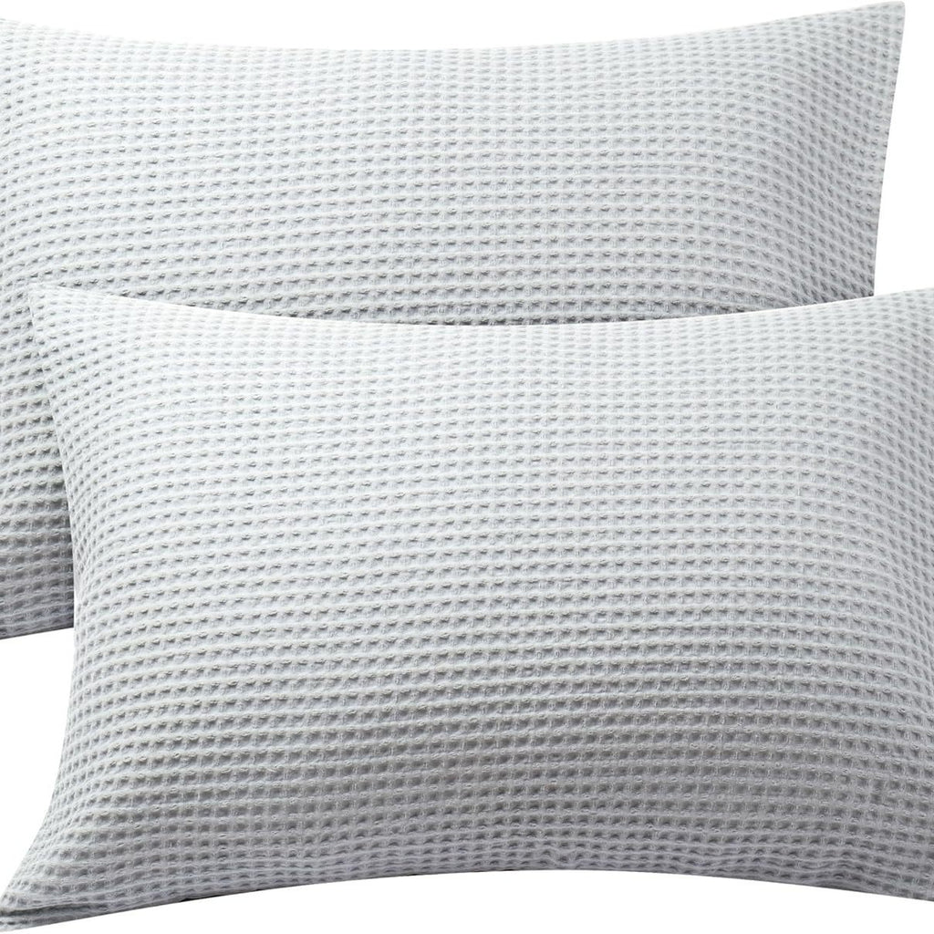 Pure Cotton Breathable Pillowcase