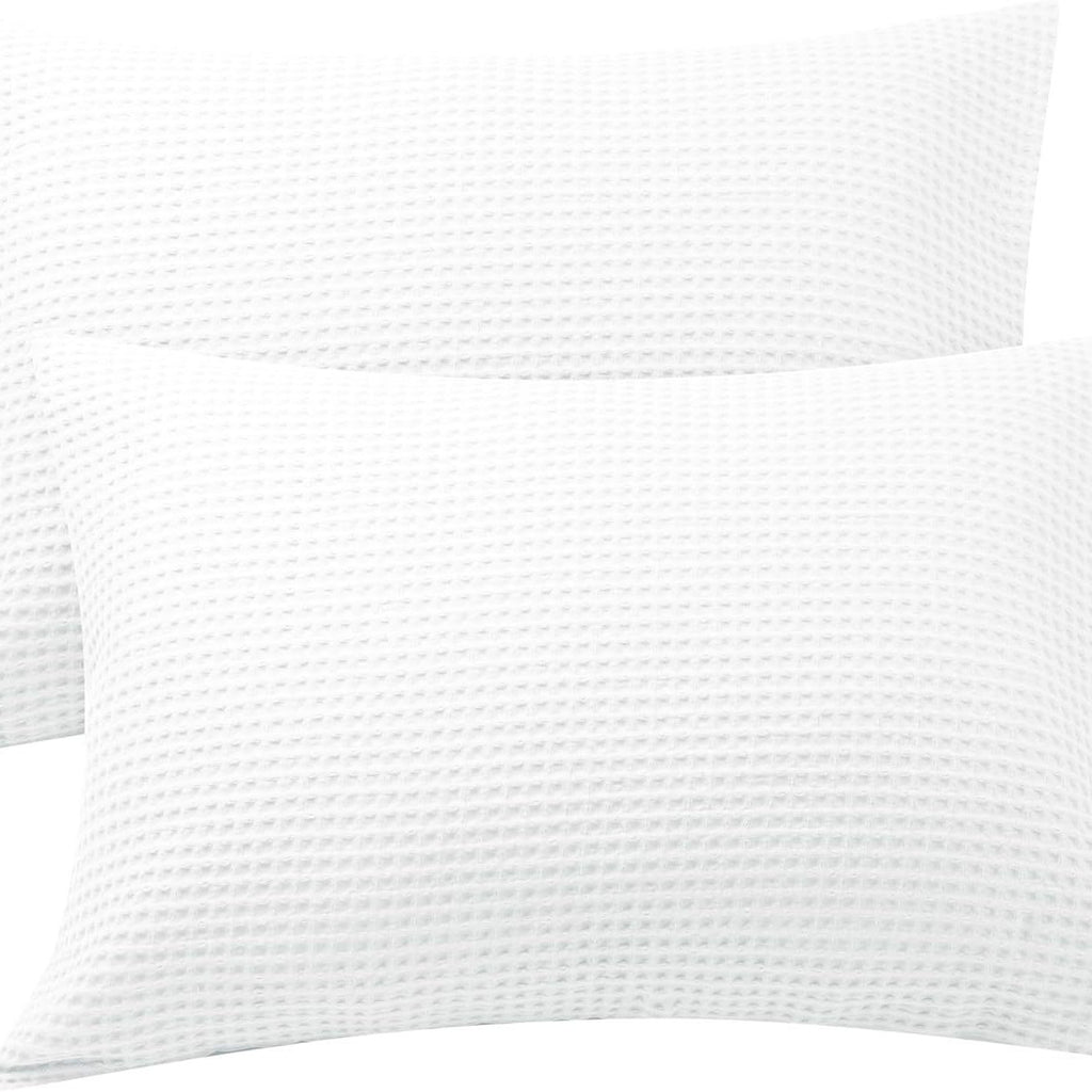 Pure Cotton Breathable Pillowcase — view 6