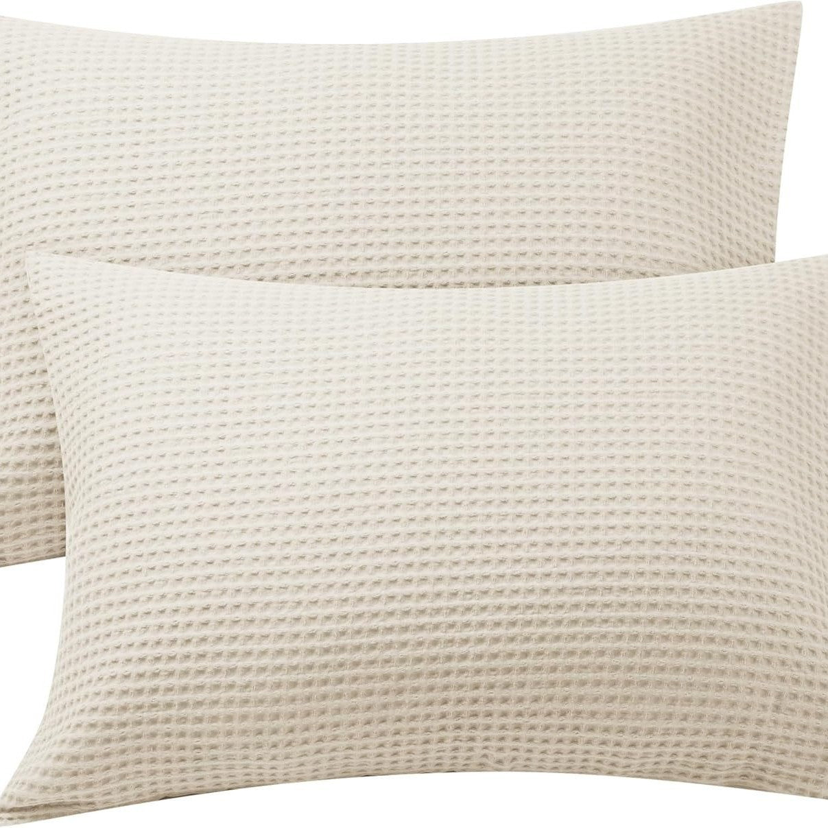 Pure Cotton Breathable Pillowcase — view 2