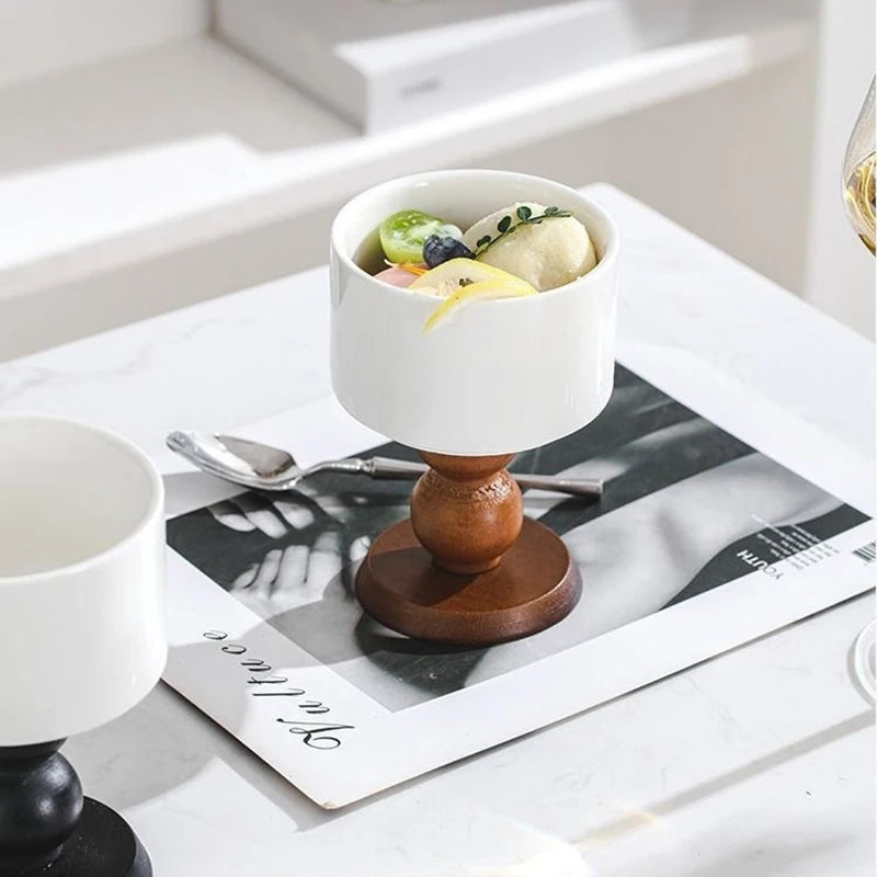 Ceramic Tealight Holders for Cosy Table Styling — view 5