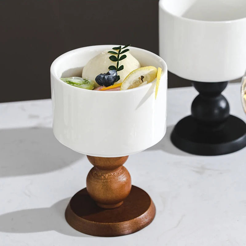 Ceramic Tealight Holders for Cosy Table Styling — view 6