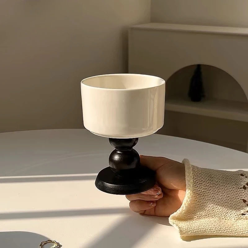 Ceramic Tealight Holders for Cosy Table Styling — view 3