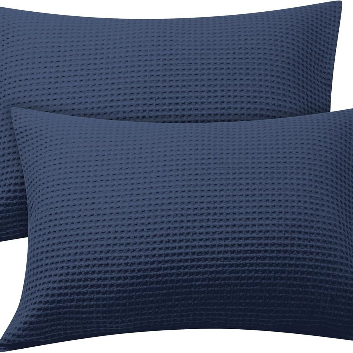 Pure Cotton Breathable Pillowcase — view 5