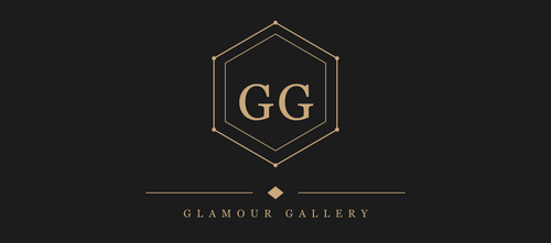 GlamourGallery logo